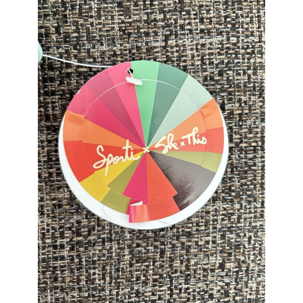 Lot Of 2 SPORTI & TURBO Swimsuits Bathing Suits Melanin Park Shark NWT 28/S - Picture 7 of 8